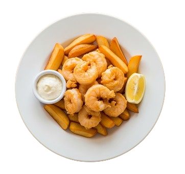 Scampi 