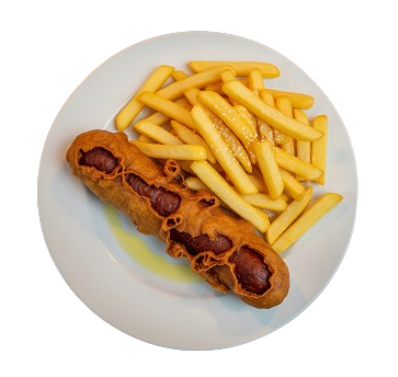 Normal Smoked Sausage 